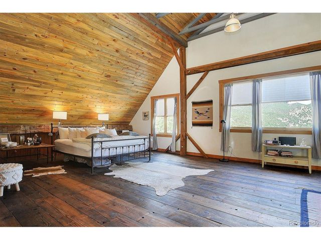1544 County Road 45, Salida, CO 81201