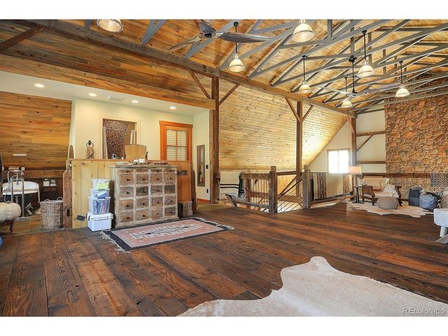 1544 County Road 45, Salida, CO 81201