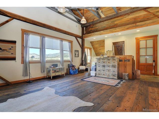1544 County Road 45, Salida, CO 81201