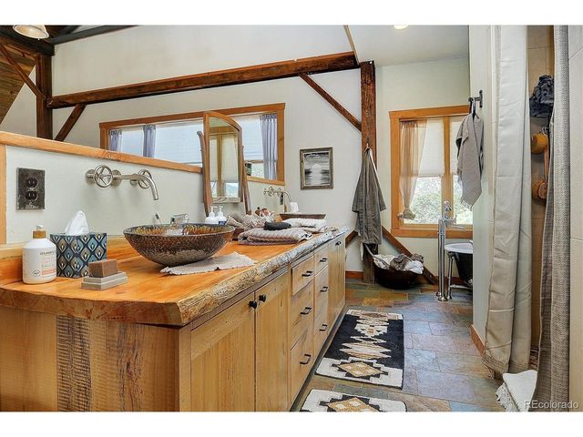 1544 County Road 45, Salida, CO 81201