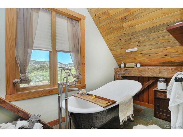 1544 County Road 45, Salida, CO 81201