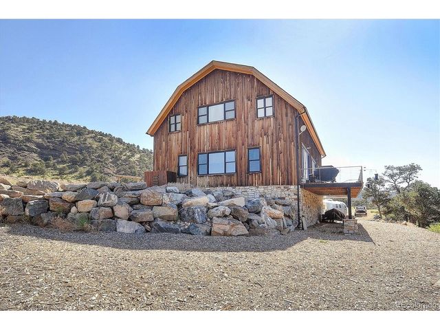 1544 County Road 45, Salida, CO 81201