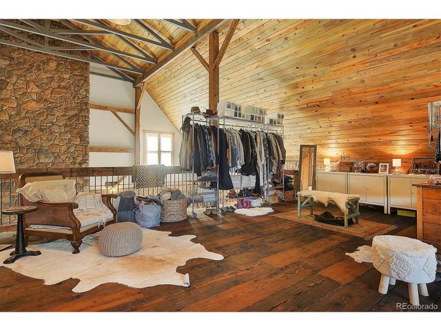 1544 County Road 45, Salida, CO 81201