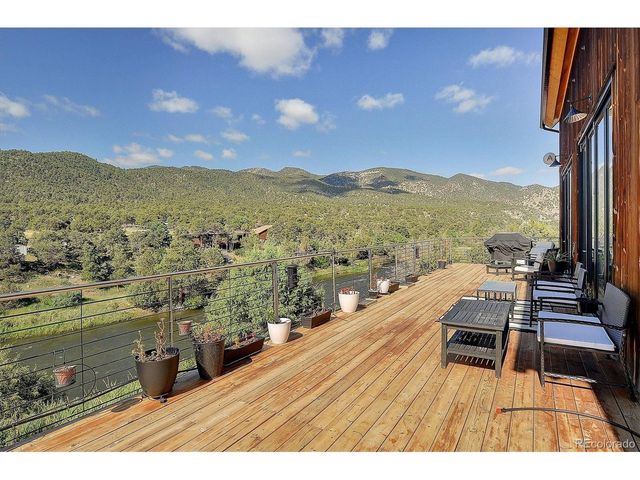 1544 County Road 45, Salida, CO 81201