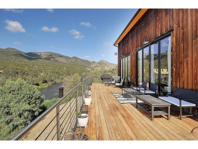 1544 County Road 45, Salida, CO 81201