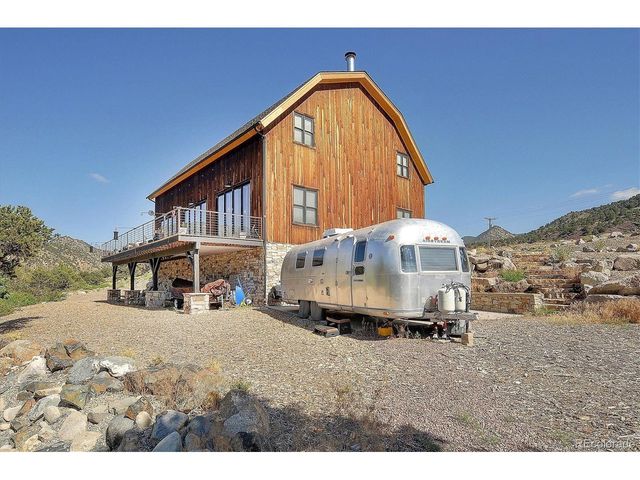 1544 County Road 45, Salida, CO 81201
