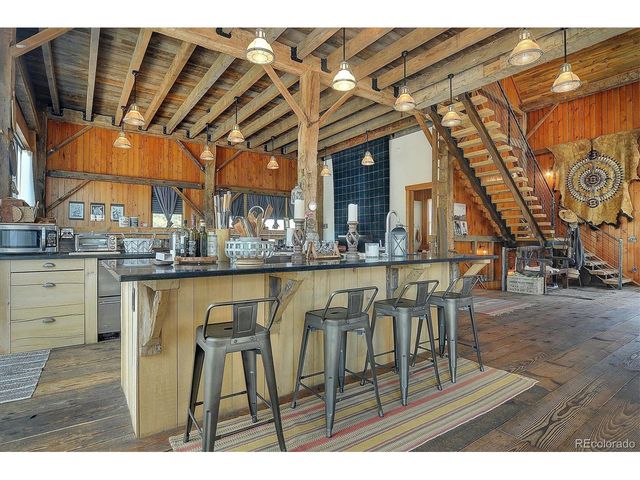 1544 County Road 45, Salida, CO 81201