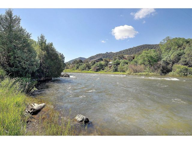 1544 County Road 45, Salida, CO 81201