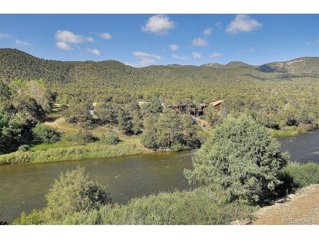 1544 County Road 45, Salida, CO 81201