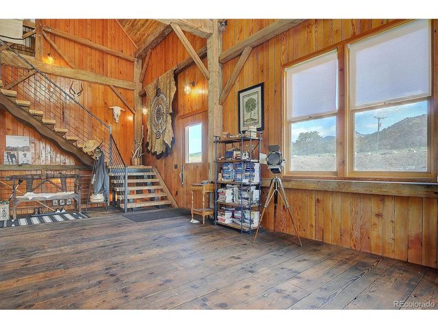 1544 County Road 45, Salida, CO 81201