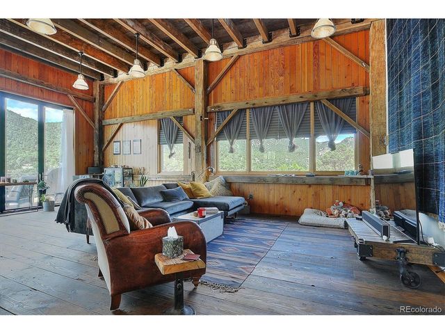 1544 County Road 45, Salida, CO 81201