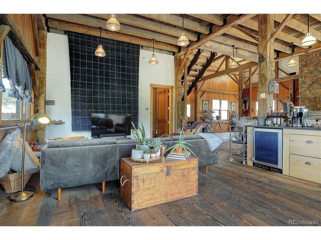 1544 County Road 45, Salida, CO 81201