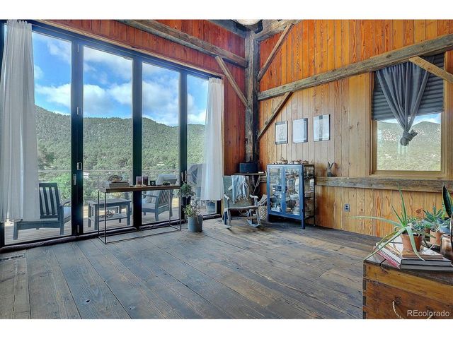 1544 County Road 45, Salida, CO 81201