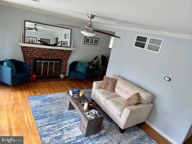 4116 ELLIS STREET, Capitol Heights, MD 20743
