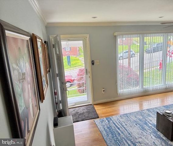 4116 ELLIS STREET, Capitol Heights, MD 20743