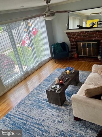 4116 ELLIS STREET, Capitol Heights, MD 20743