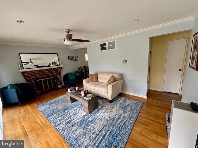 4116 ELLIS STREET, Capitol Heights, MD 20743