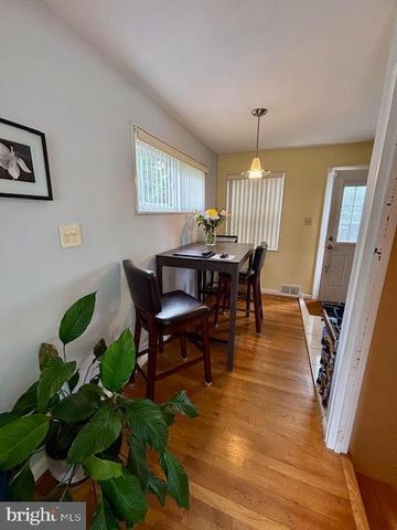 4116 ELLIS STREET, Capitol Heights, MD 20743