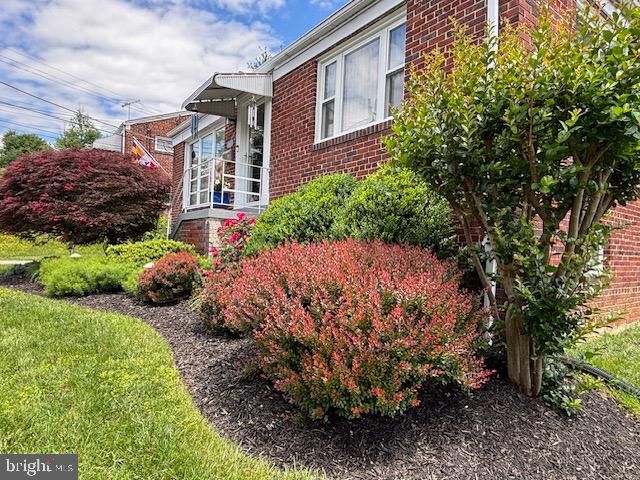 4116 ELLIS STREET, Capitol Heights, MD 20743