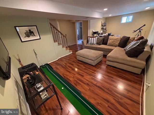 4116 ELLIS STREET, Capitol Heights, MD 20743