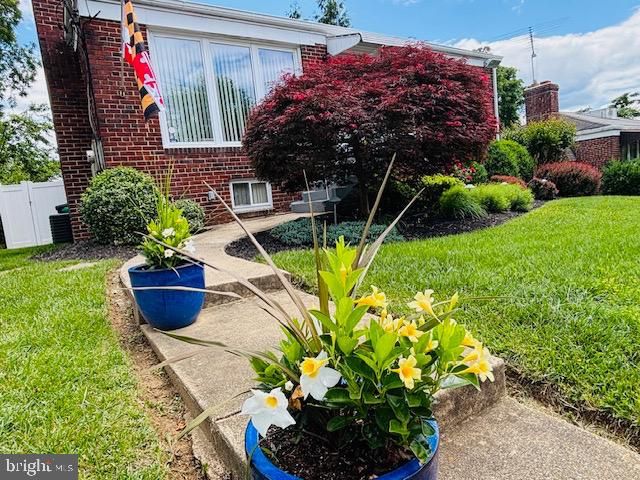 4116 ELLIS STREET, Capitol Heights, MD 20743