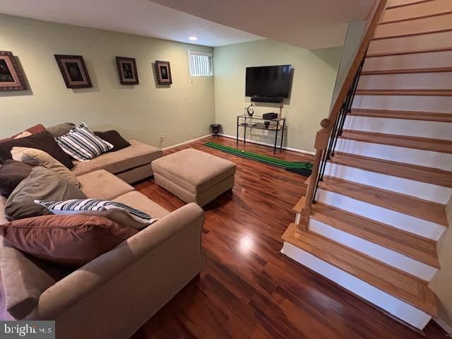 4116 ELLIS STREET, Capitol Heights, MD 20743