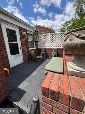 4116 ELLIS STREET, Capitol Heights, MD 20743