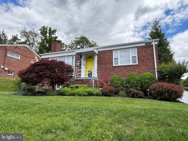 4116 ELLIS STREET, Capitol Heights, MD 20743