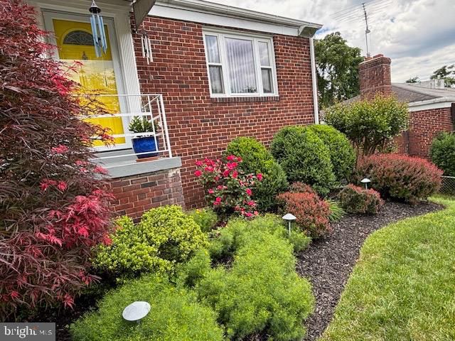 4116 ELLIS STREET, Capitol Heights, MD 20743