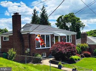 4116 ELLIS STREET, Capitol Heights, MD 20743