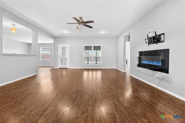 2804 Turning Creek Street, Temple, TX 76504