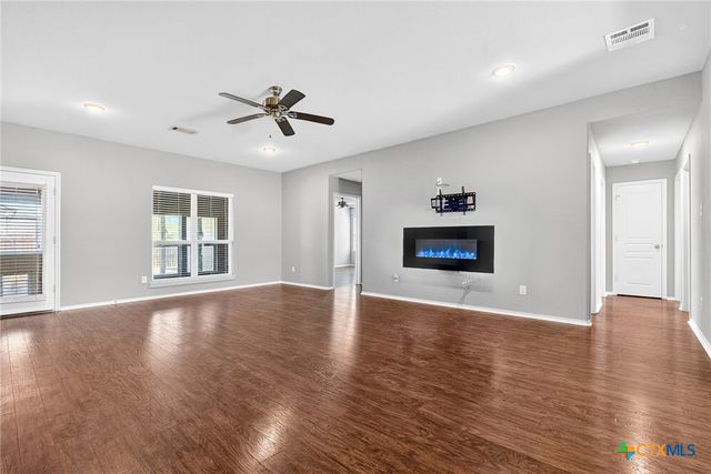 2804 Turning Creek Street, Temple, TX 76504