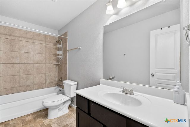 2804 Turning Creek Street, Temple, TX 76504