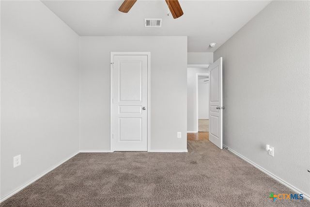 2804 Turning Creek Street, Temple, TX 76504