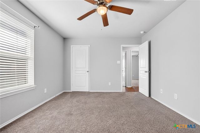 2804 Turning Creek Street, Temple, TX 76504