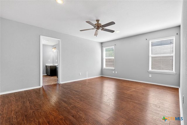 2804 Turning Creek Street, Temple, TX 76504