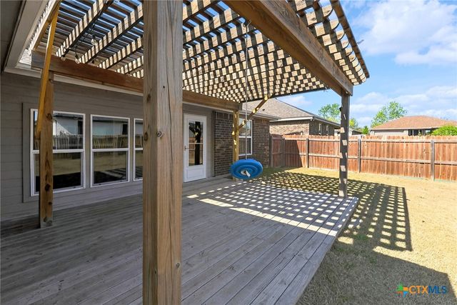 2804 Turning Creek Street, Temple, TX 76504