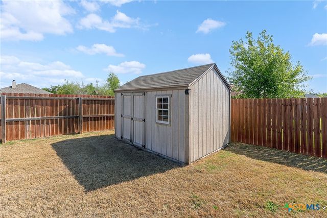 2804 Turning Creek Street, Temple, TX 76504
