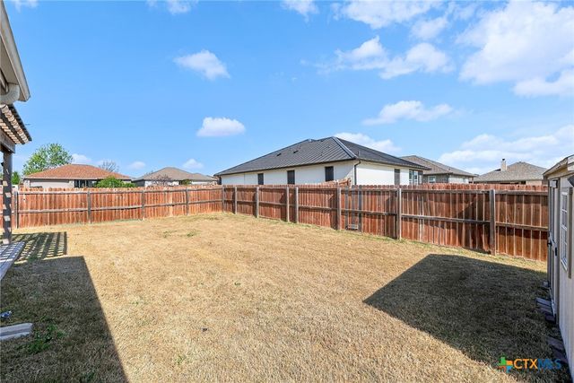 2804 Turning Creek Street, Temple, TX 76504