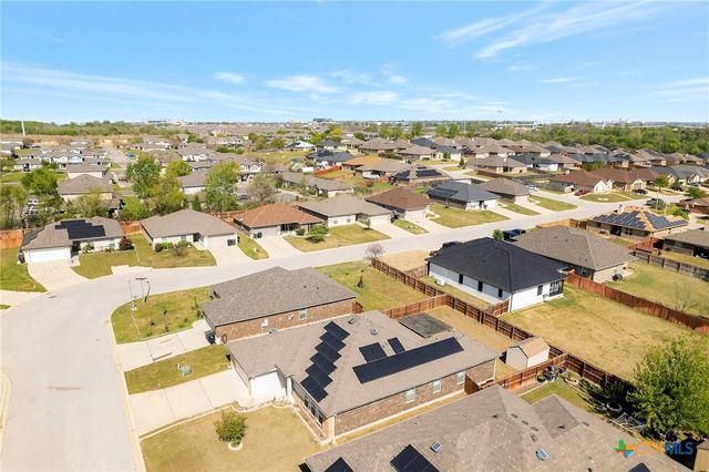 2804 Turning Creek Street, Temple, TX 76504