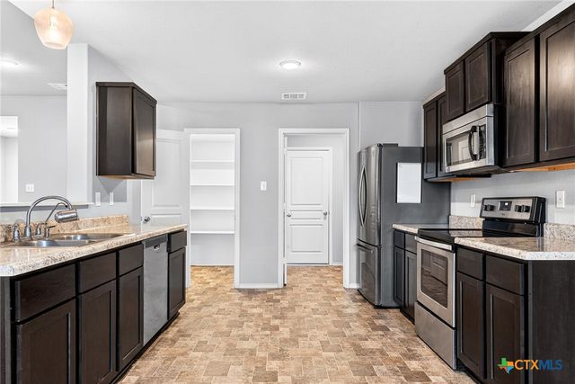 2804 Turning Creek Street, Temple, TX 76504