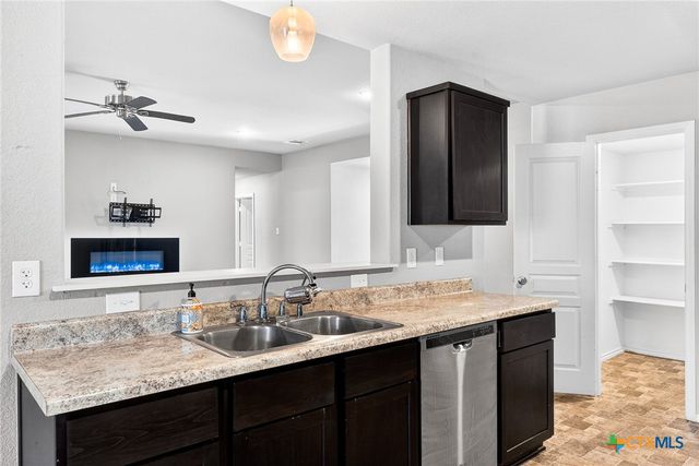 2804 Turning Creek Street, Temple, TX 76504