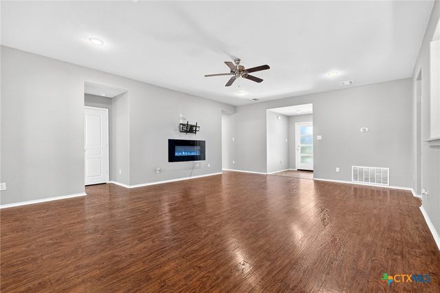 2804 Turning Creek Street, Temple, TX 76504