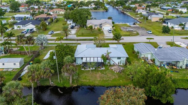 3000 PALM DRIVE, Punta Gorda, FL 33950
