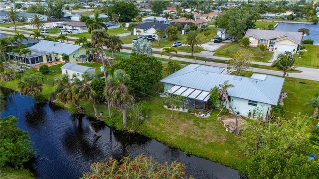 3000 PALM DRIVE, Punta Gorda, FL 33950