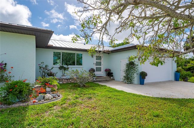 3000 PALM DRIVE, Punta Gorda, FL 33950