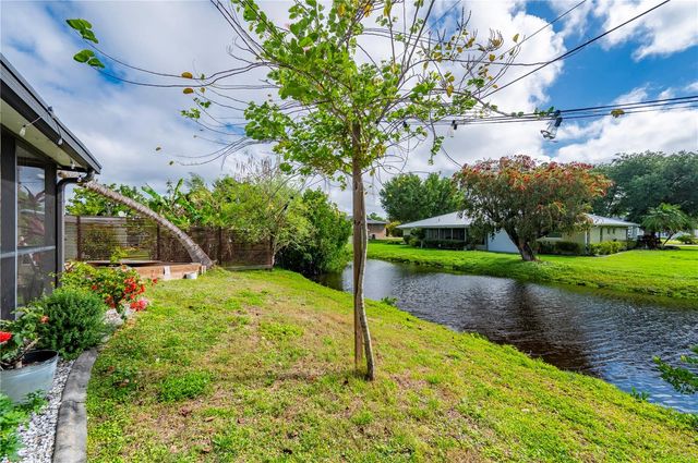 3000 PALM DRIVE, Punta Gorda, FL 33950