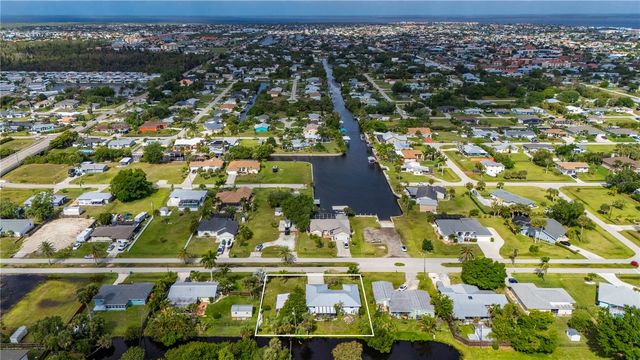 3000 PALM DRIVE, Punta Gorda, FL 33950