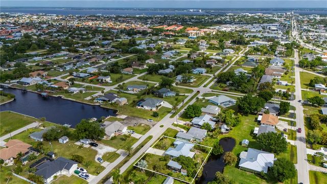3000 PALM DRIVE, Punta Gorda, FL 33950