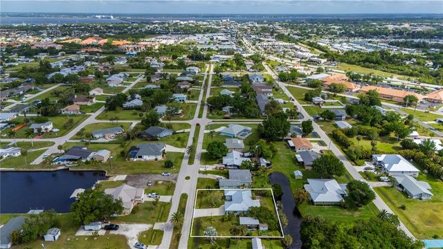 3000 PALM DRIVE, Punta Gorda, FL 33950